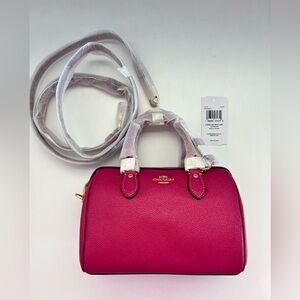 Coach Mini Rowan Crossbody